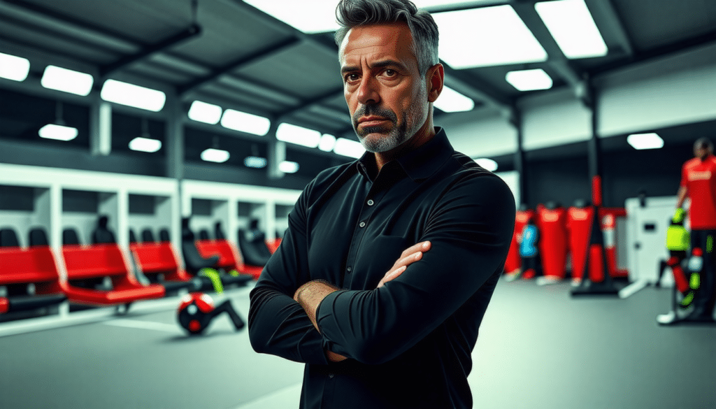 découvrez les réflexions de luis enrique sur l'importance de l'amélioration continue dans le sport. plongez dans sa vision pour un progrès constant et les clés de la réussite qui en découlent.