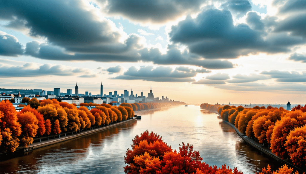 découvrez les prévisions météorologiques détaillées pour boulogne-billancourt et ses environs le samedi 23 novembre 2024. restez informé des conditions climatiques à venir pour planifier votre journée en toute sérénité.