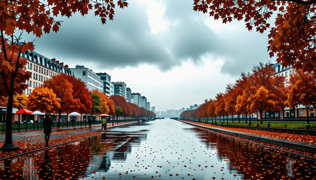 découvrez les prévisions météorologiques détaillées pour boulogne-billancourt et ses environs le mardi 26 novembre 2024. restez informé des conditions climatiques, des températures et des éventuels phénomènes météorologiques pour mieux planifier votre journée.