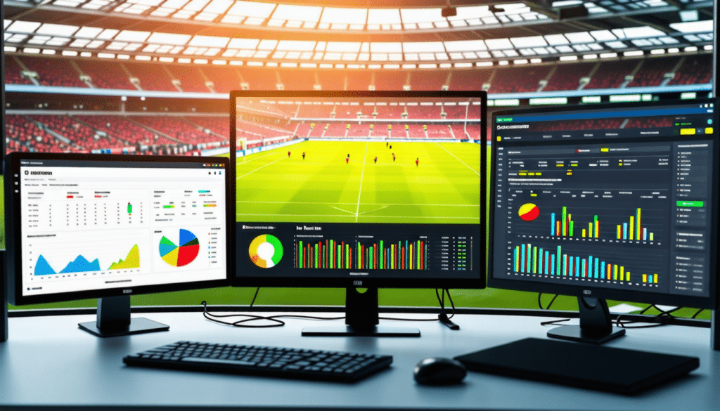plongez dans notre analyse statistique détaillée du match captivant contre nantes. découvrez les performances clés, les tactiques employées et les données marquantes qui ont façonné cette rencontre palpitante. une lecture incontournable pour tous les passionnés de football.