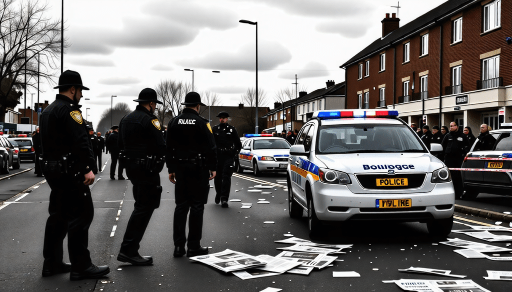 découvrez les derniers développements de l'affaire choquante de boulogne-billancourt, où quatre nouvelles arrestations ont été effectuées concernant un adolescent forcé à boire de l'urine. plongée dans une enquête qui soulève des questions de violence et de justice.