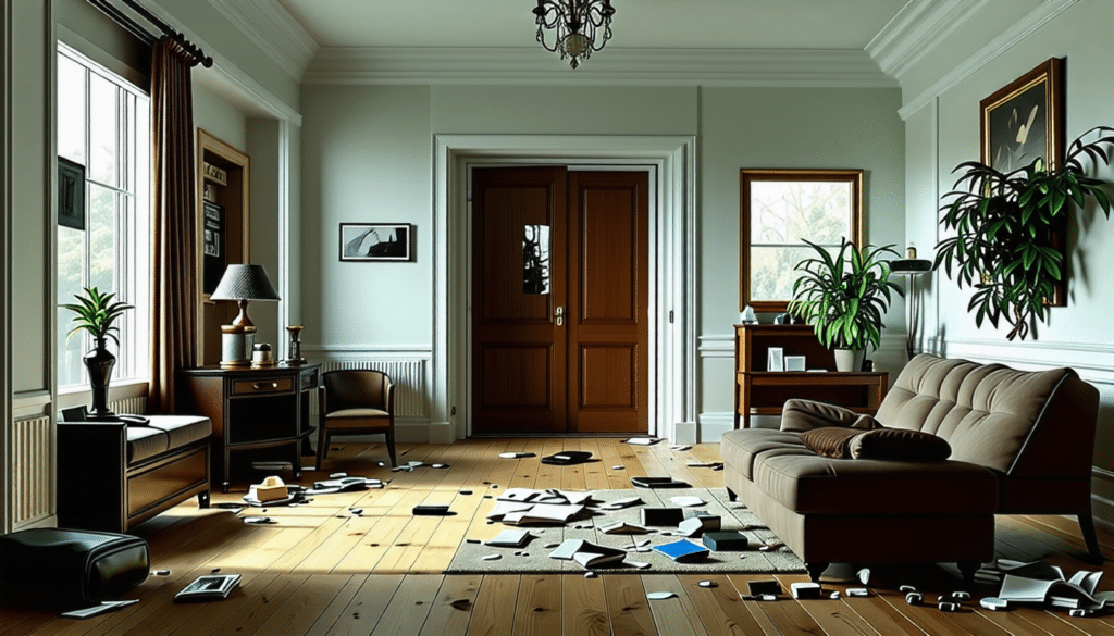 découvrez les détails du cambriolage au domicile de calogero à boulogne-billancourt, où des pertes significatives atteignent plusieurs dizaines de milliers d'euros. plongée dans cette affaire choquante et ses répercussions.