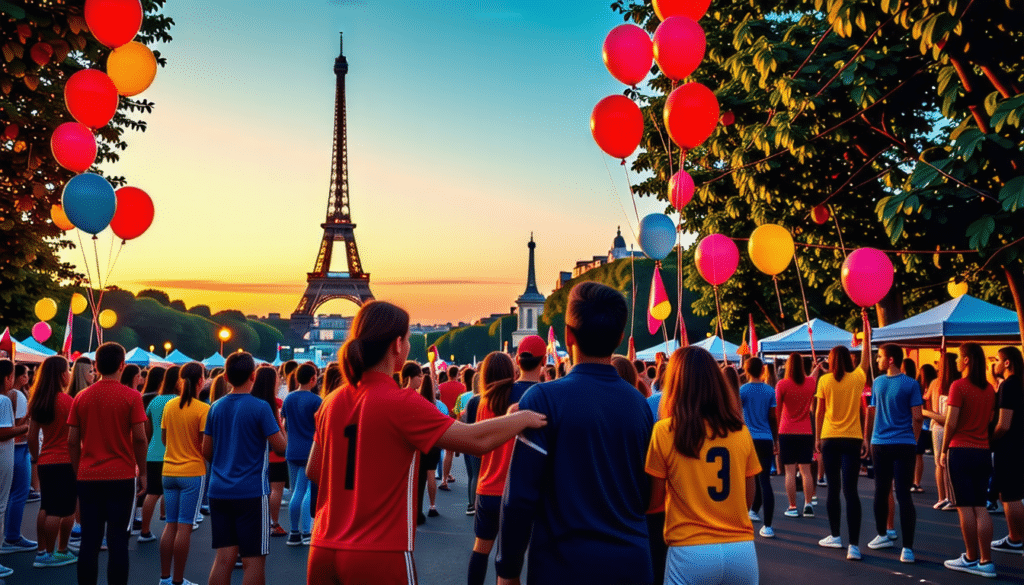 découvrez la clôture palpitante du parcours en youth league, où le savoir-faire parisien s'illustre à travers des talents émergents. revivez les moments forts et les émotions d'une saison riche en défis, directement depuis la capitale française.