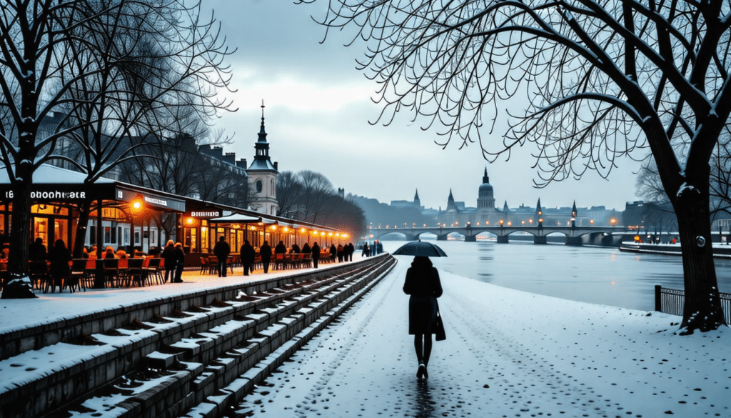 découvrez les prévisions météo pour boulogne-billancourt et ses environs le mercredi 4 décembre 2024. soyez informé des conditions climatiques attendues, des températures et des éventuels phénomènes météorologiques afin de bien planifier votre journée.