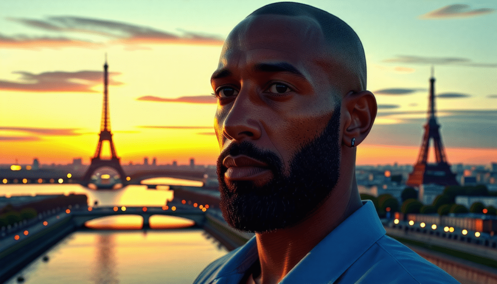 découvrez le témoignage de nicolas anelka sur son lien inébranlable avec la ville de paris. explorez sa passion pour le football et son attachement profond à la capitale française à travers ses souvenirs et réflexions.