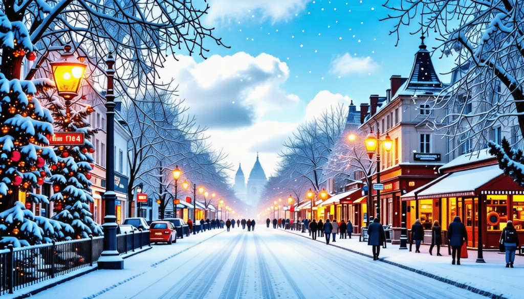 découvrez les prévisions météorologiques détaillées pour boulogne-billancourt et ses environs le jeudi 19 décembre 2024. restez informé des conditions climatiques, températures et éventuels événements météorologiques pour planifier votre journée.