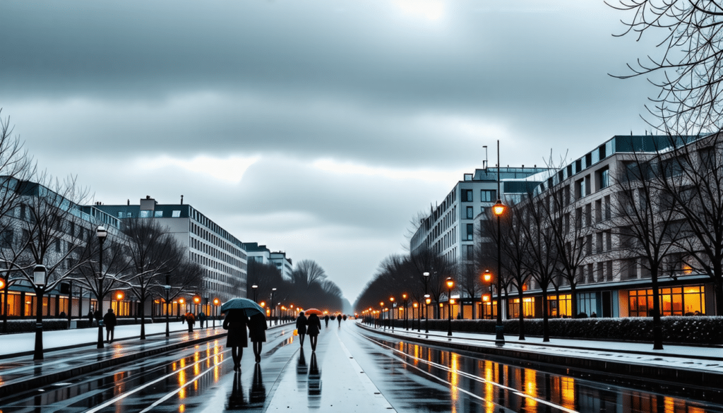 découvrez les conditions climatiques prévues pour boulogne-billancourt et ses environs le mercredi 8 janvier 2025. restez informé des températures, des précipitations et des prévisions météorologiques pour bien vous préparer à votre journée.