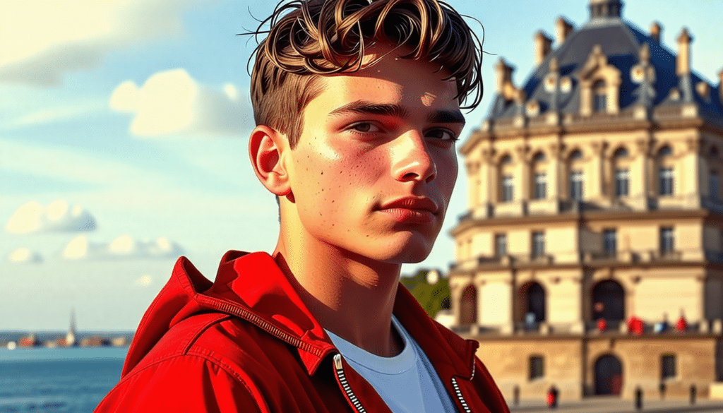 découvrez comment robin, le talentueux chanteur révélé par the voice, s'inspire de boulogne et de l'emblématique booba pour forger son parcours musical. un voyage captivant au cœur de la réussite et de la créativité.