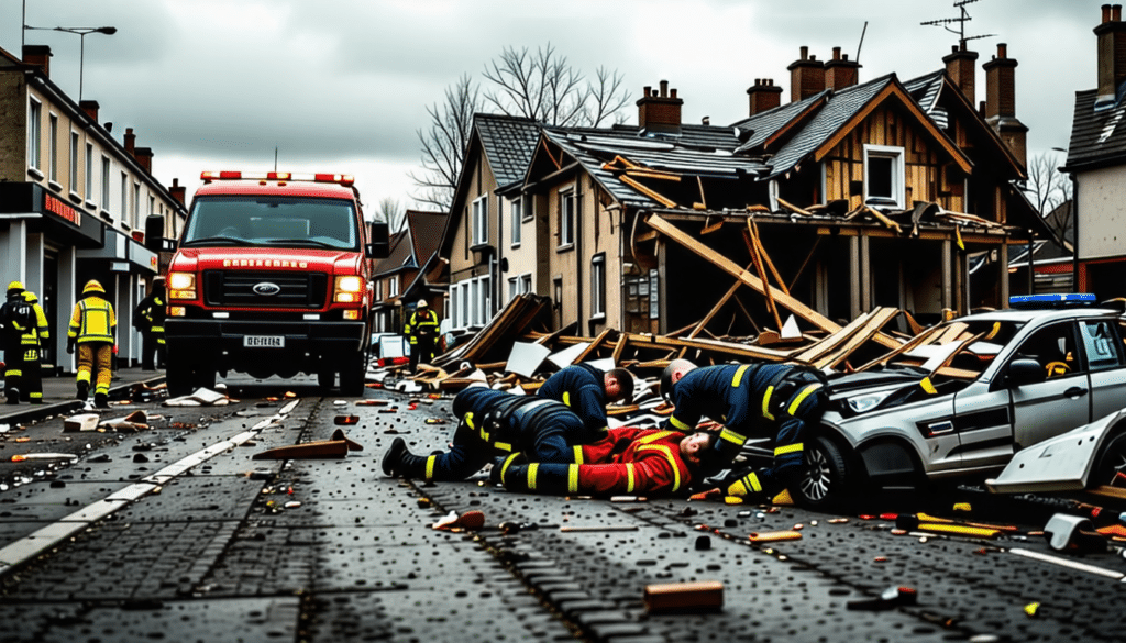découvrez l'incident tragique survenu à boulogne-billancourt, où l'effondrement d'une maison en rénovation a fait au moins 4 blessés. informez-vous sur les circonstances de cet accident et son impact sur la communauté.