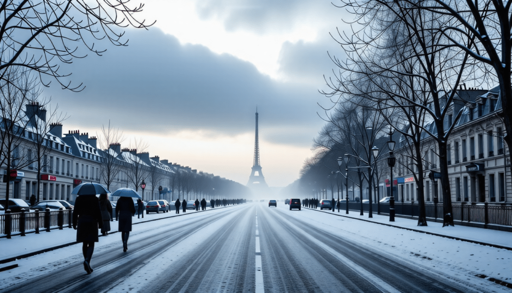 découvrez les prévisions météo détaillées pour boulogne-billancourt et ses environs le jeudi 9 janvier 2025. restez informé des conditions climatiques, des températures attendues et des éventuels phénomènes météorologiques. préparez votre journée en toute sérénité !