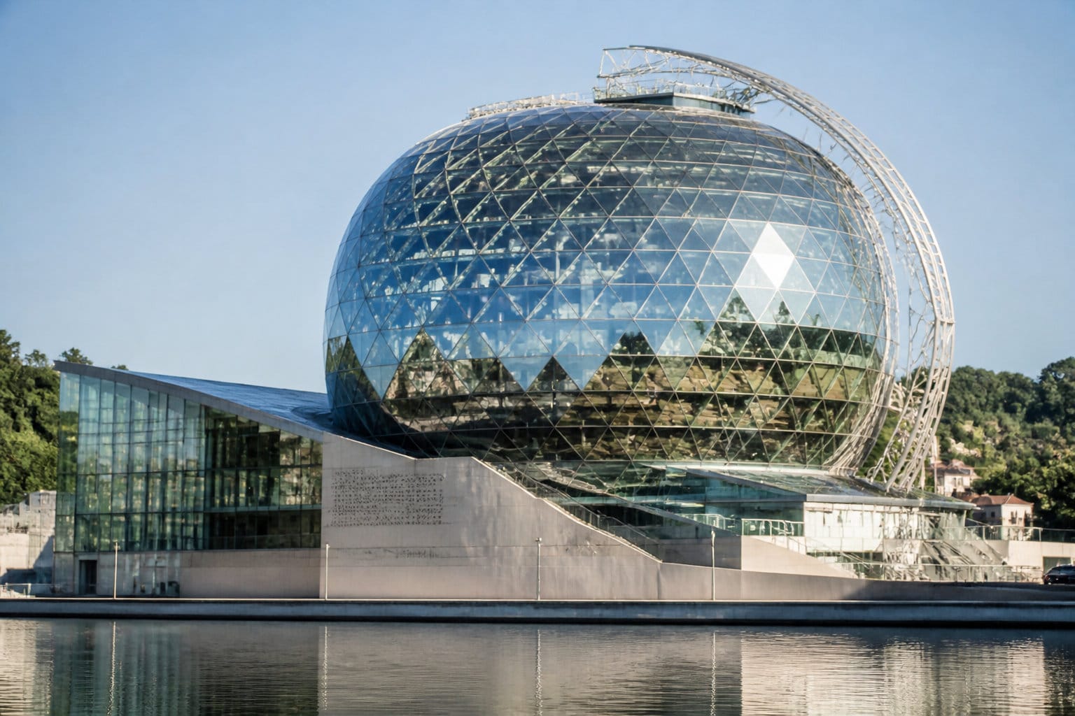 La Seine Musicale et le nouveau visage culturel du Grand Paris