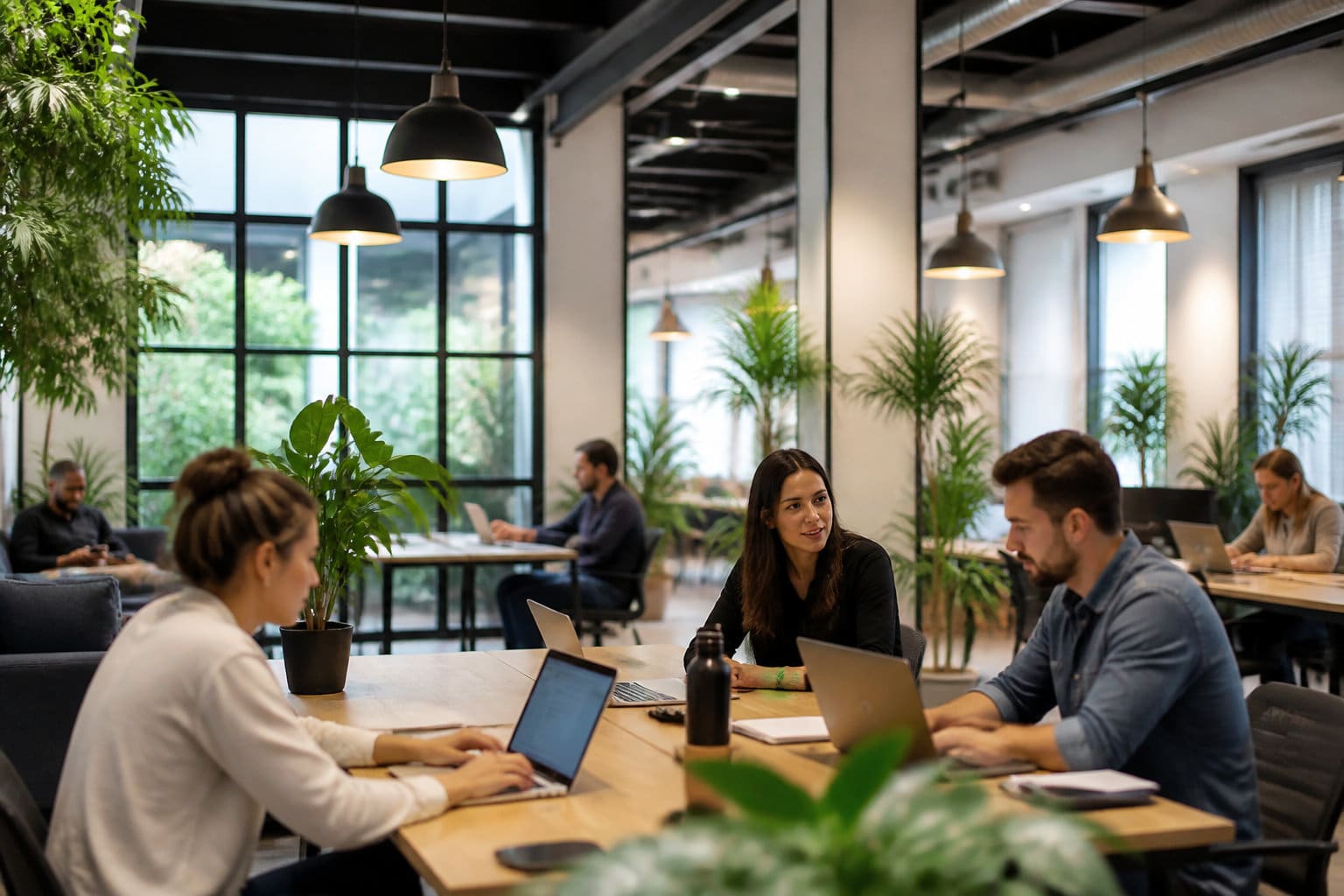 3 dispositifs pour les résidents et les professionnels locaux