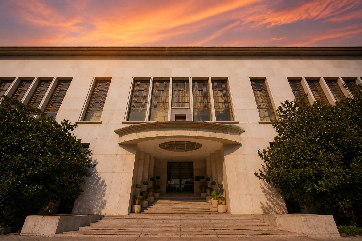 Autorisations d'urbanisme : réussir son enseigne en zone protégée
