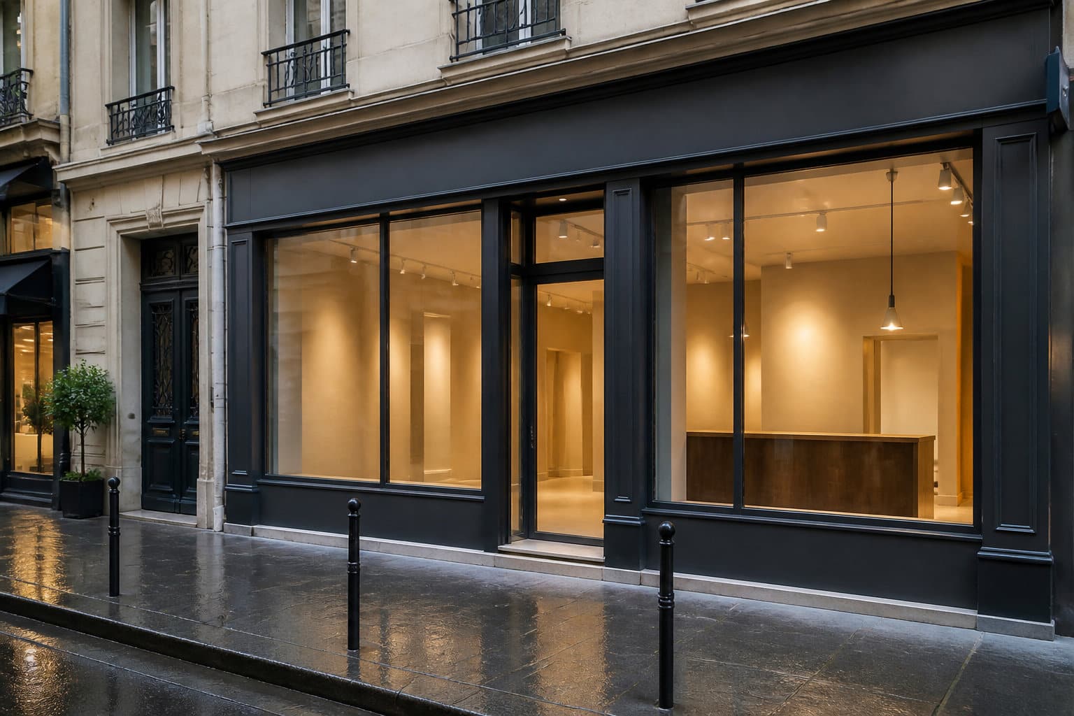 3 dispositifs de subvention pour moderniser votre commerce à Boulogne