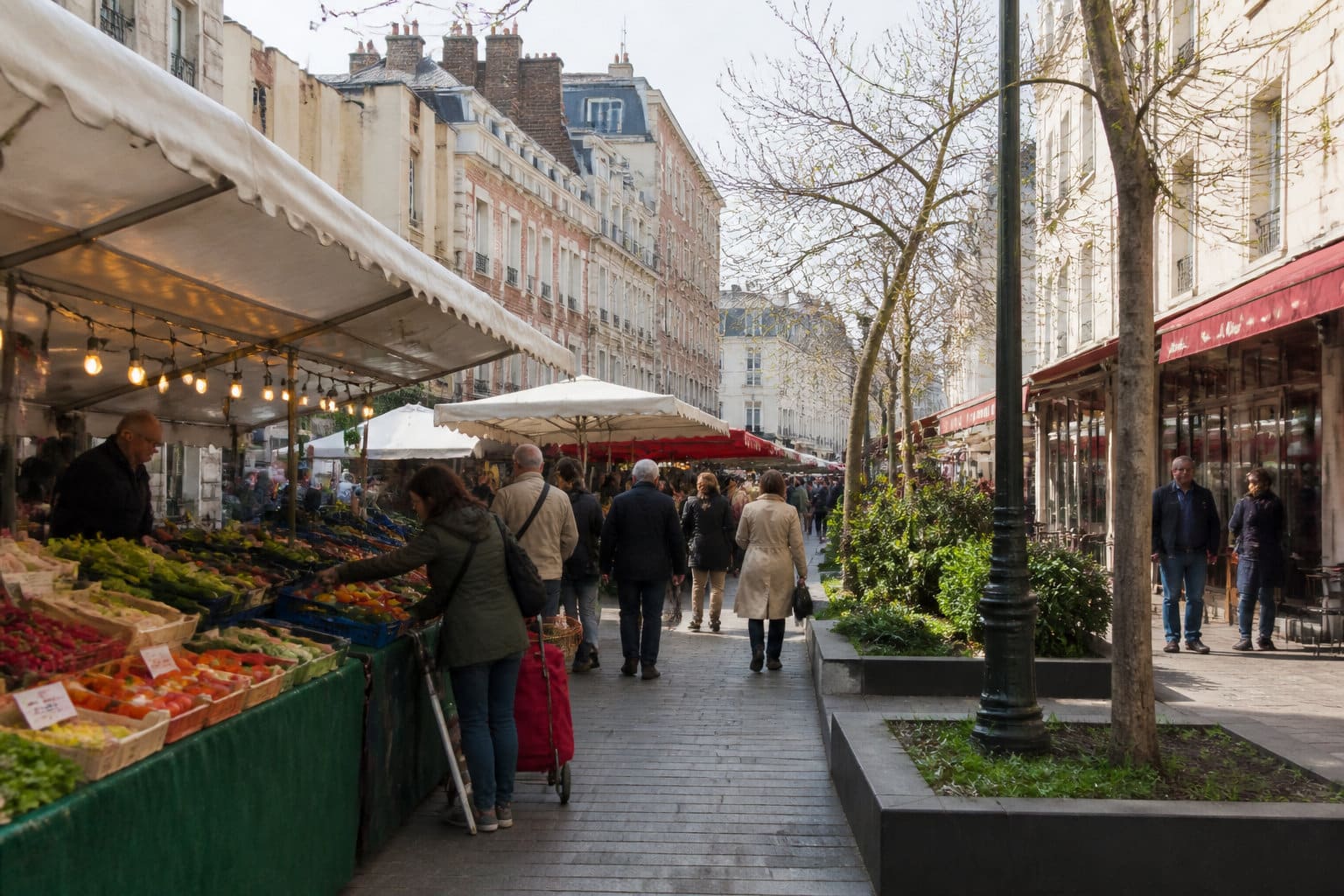 Comment devenir partenaire des grandes opérations commerciales locales ?