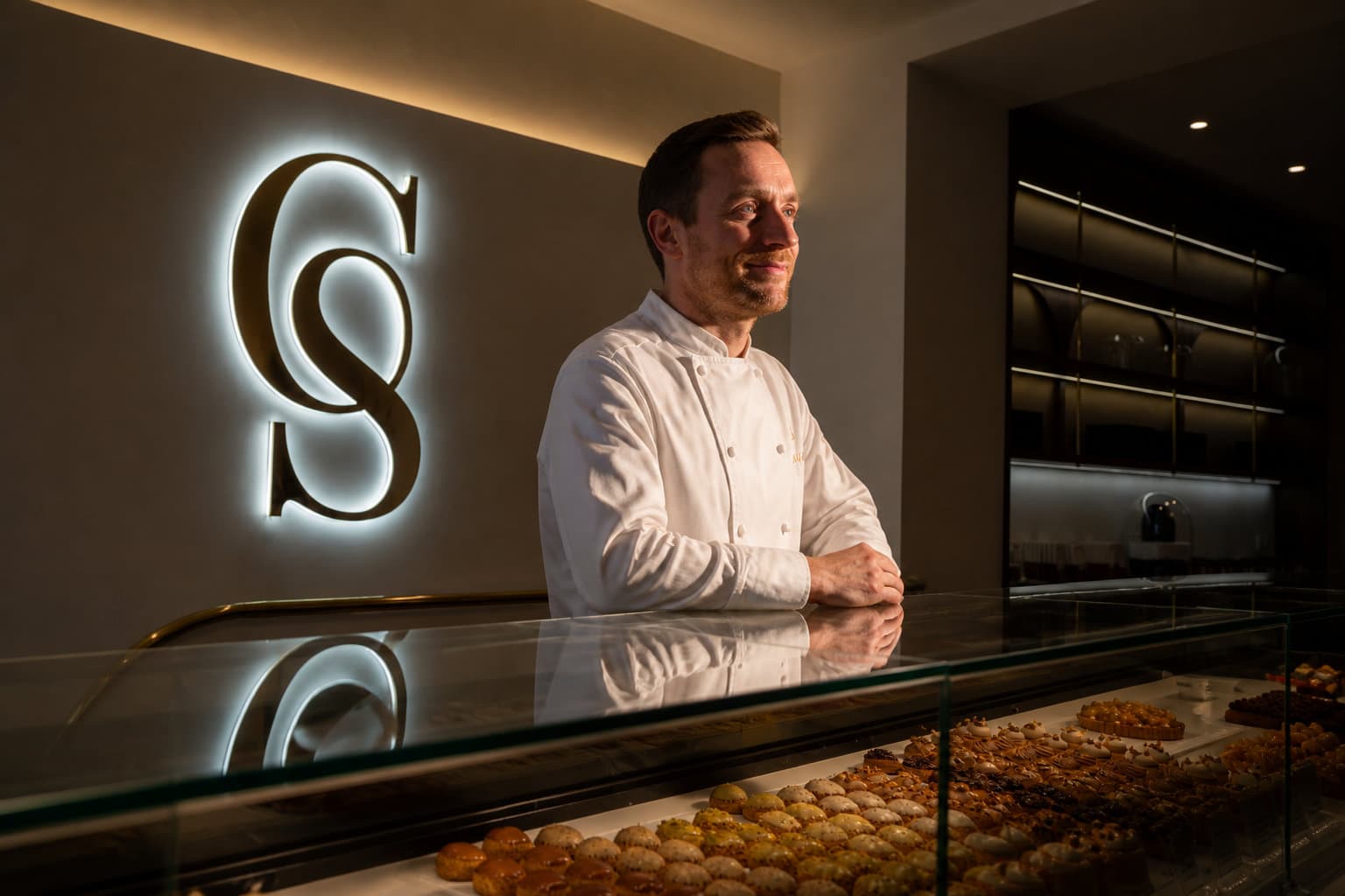 Nicolas Paciello : quand la haute pâtisserie sublime le pain quotidien