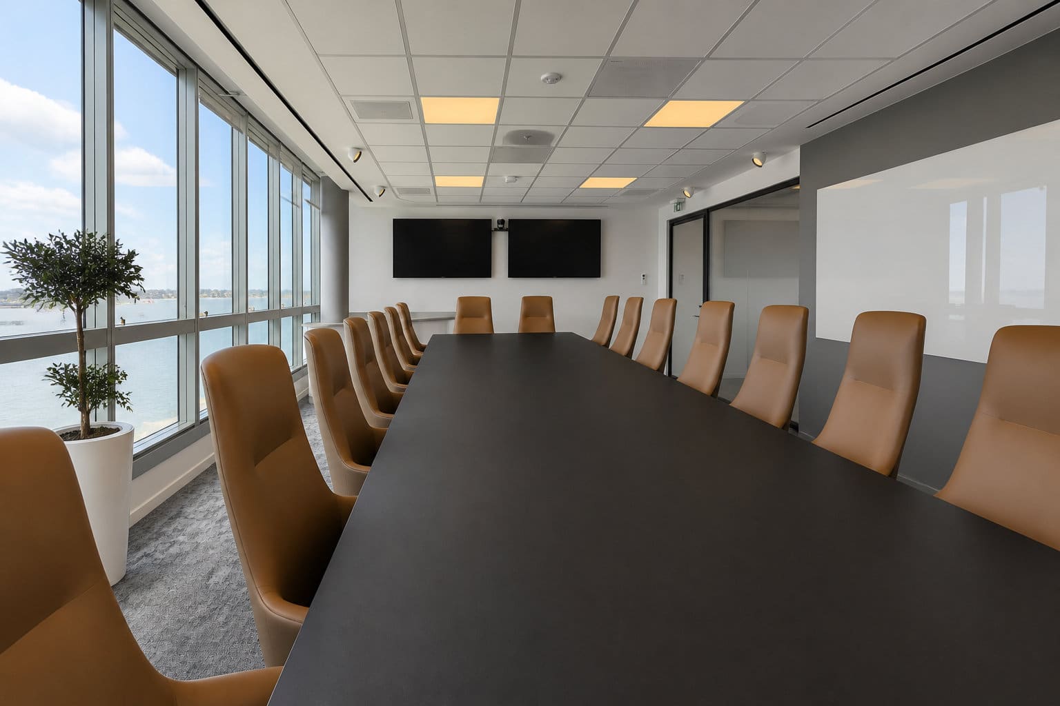 Domaines d'intervention : quels sont les axes de collaboration prioritaires ?