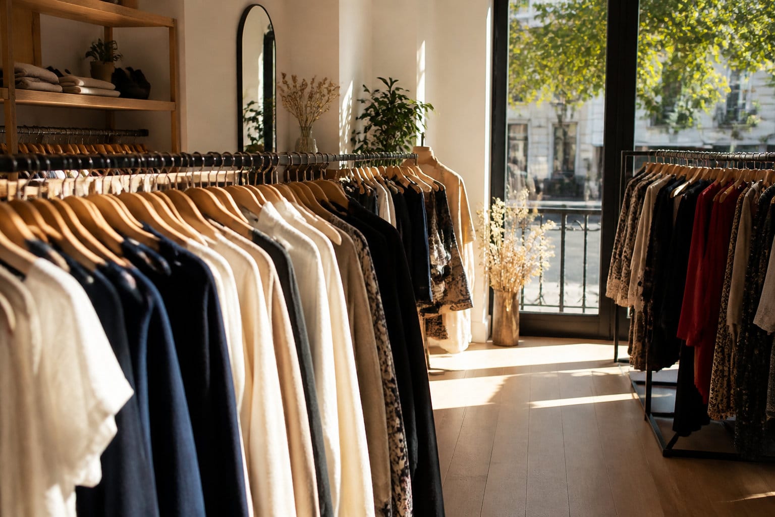 Les meilleurs quartiers commerçants pour vos achats