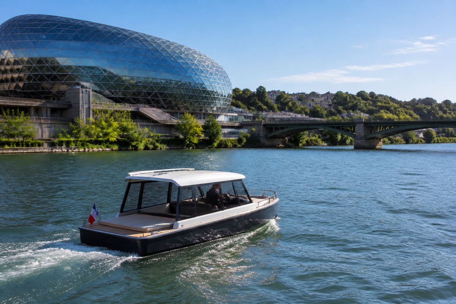 Location de bateaux sans permis : pilotage en autonomie totale