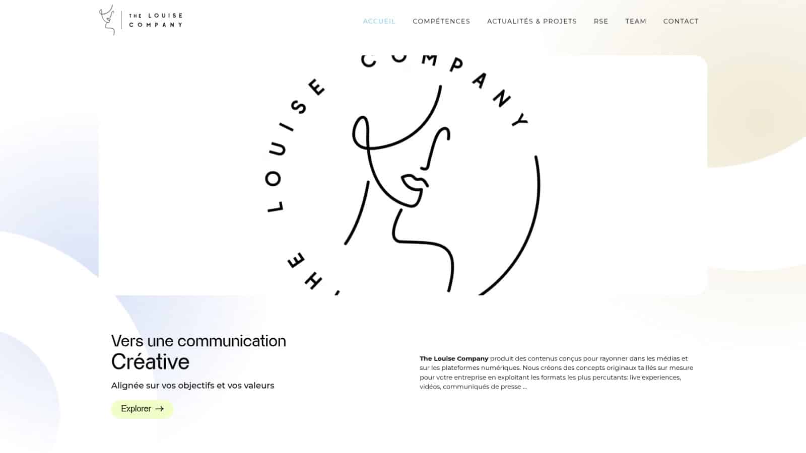 MORGANE & The Louise Company : l'expertise vidéo B2B