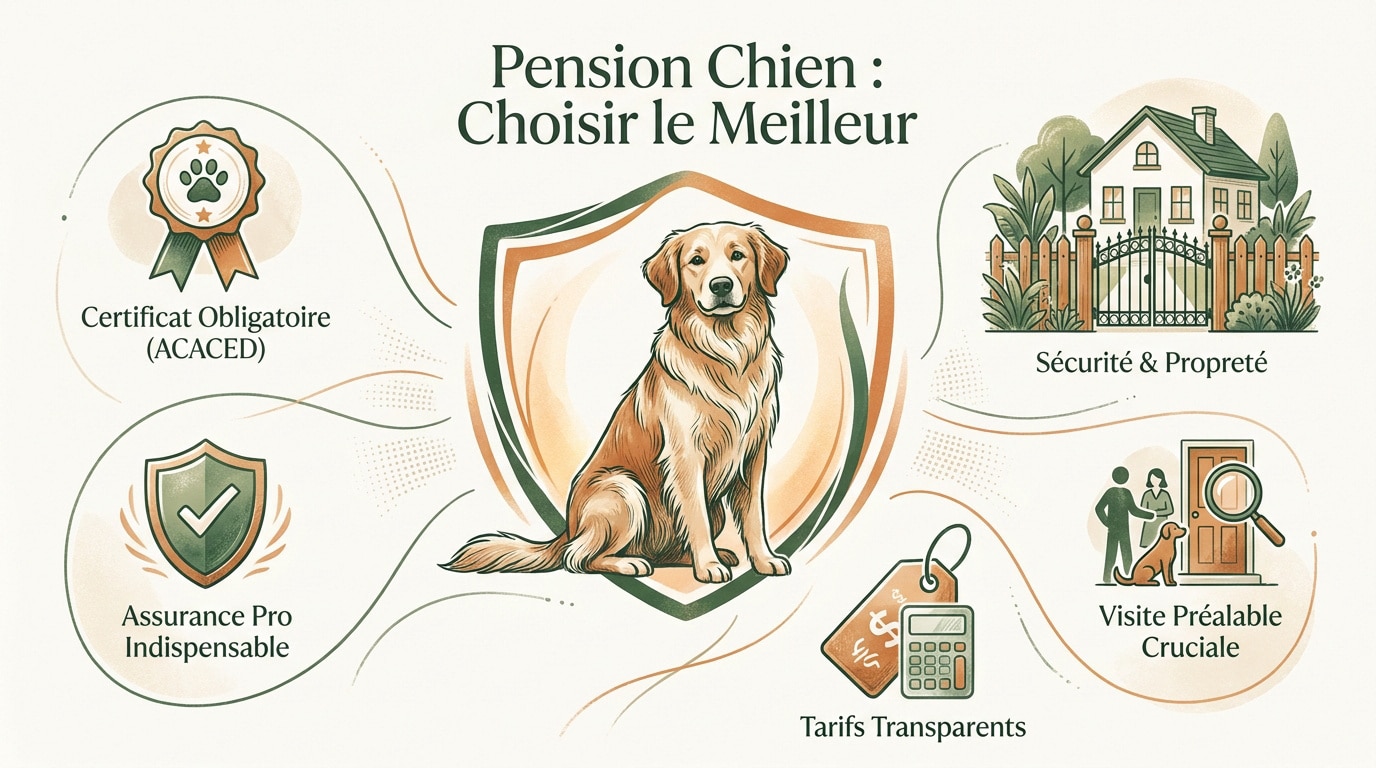 Chien heureux en pension canine à Boulogne-Billancourt