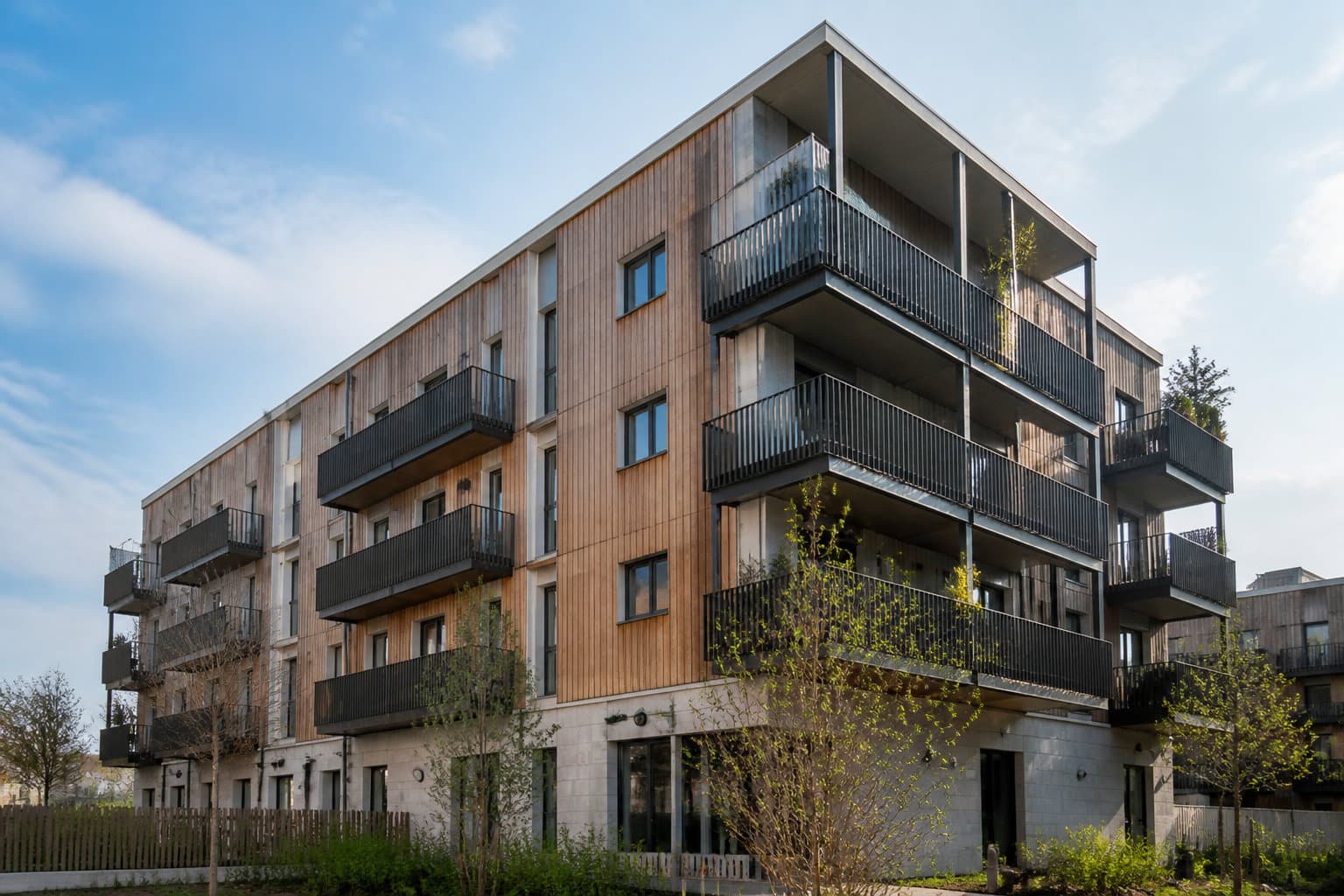 Le quartier du Trapèze et l'Île Seguin : l'excellence environnementale