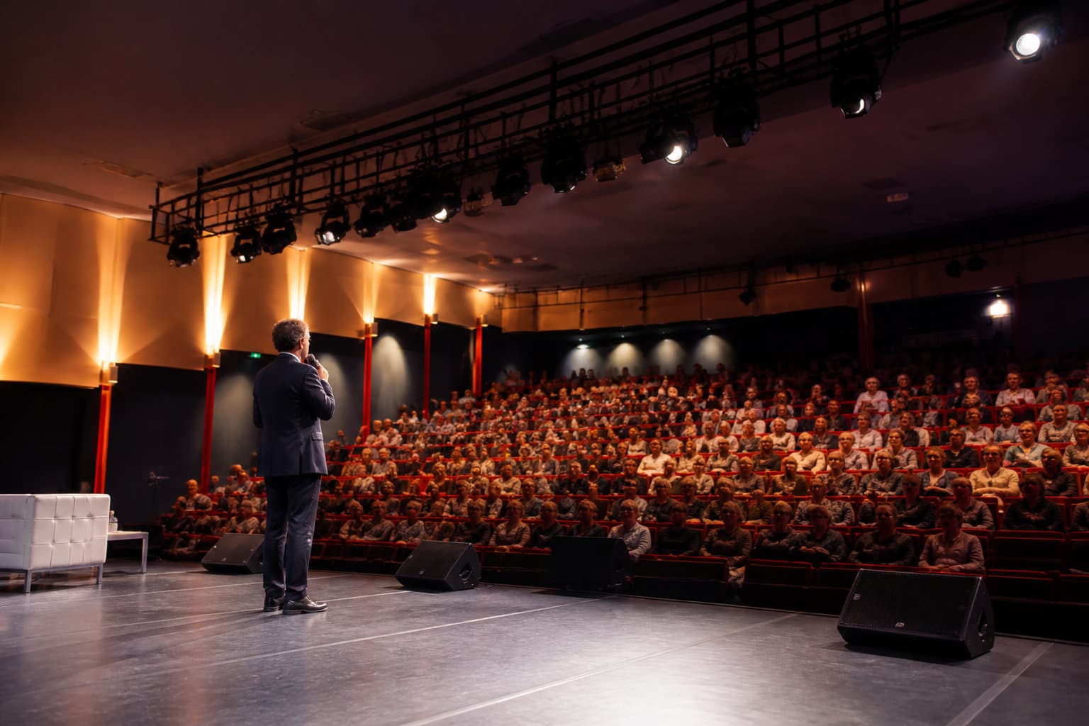 Le Carré Belle-Feuille et les options municipales accessibles