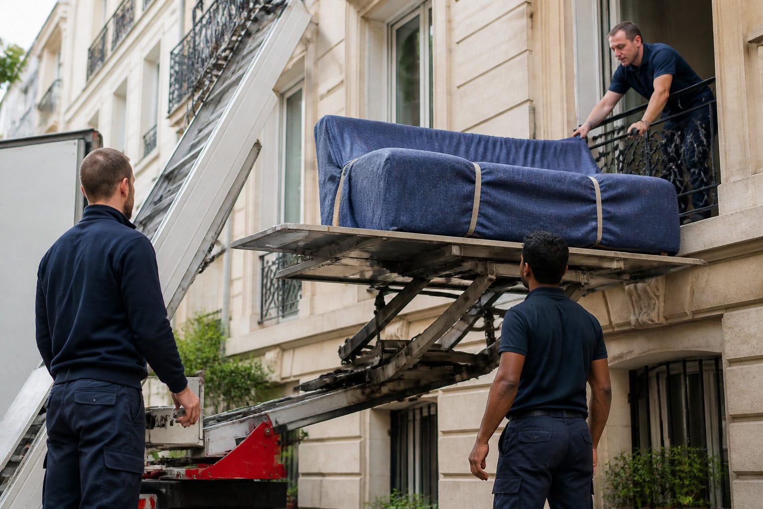 Gérer les contraintes urbaines boulonnaises avec succès