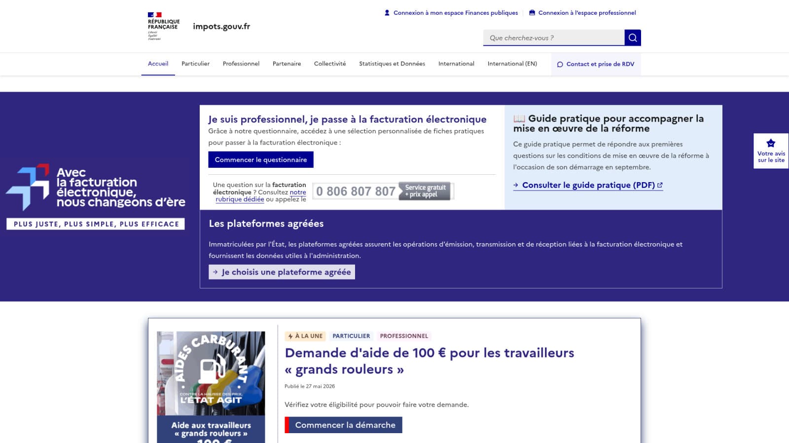 Tarifs et fiscalité : ce qu'il faut savoir avant de s'engager