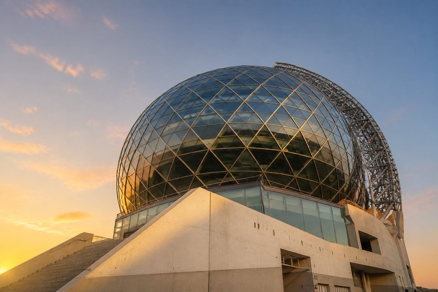La boucle de la Seine Musicale pour la vitesse urbaine