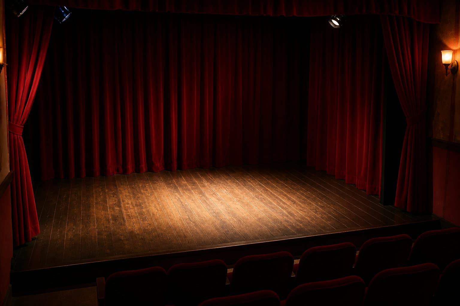 Le Théâtre de la Clarté et ses ateliers pour tous les âges