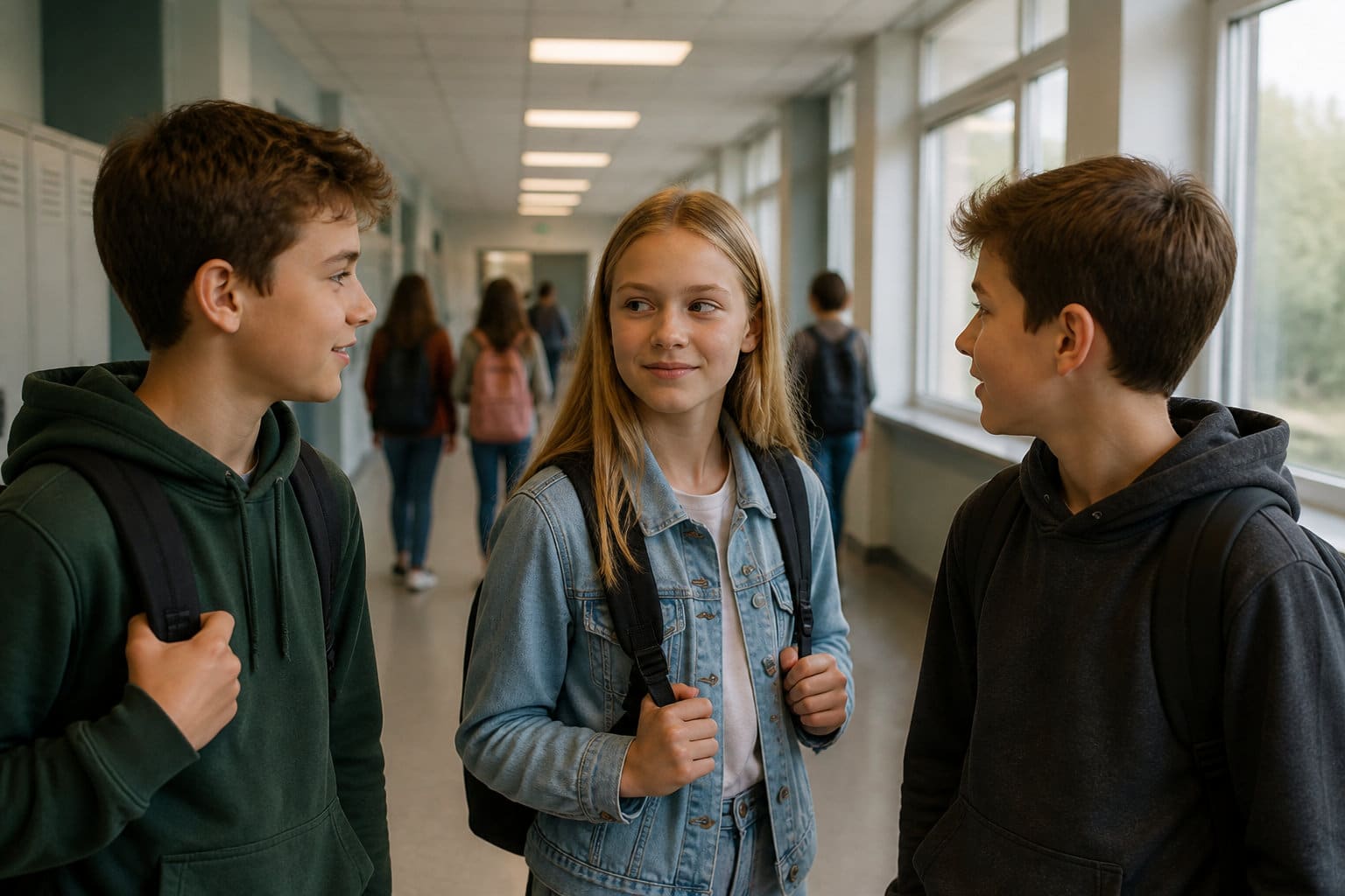 Réussir les transitions scolaires dans les établissements boulonnais