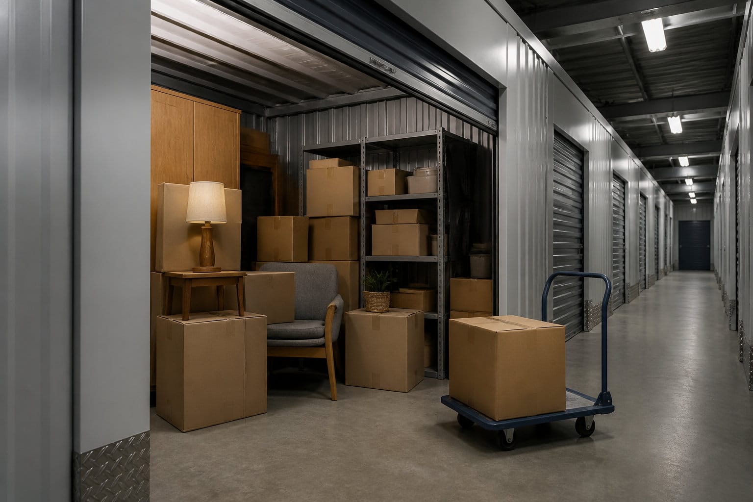 Frais annexes et services logistiques complémentaires