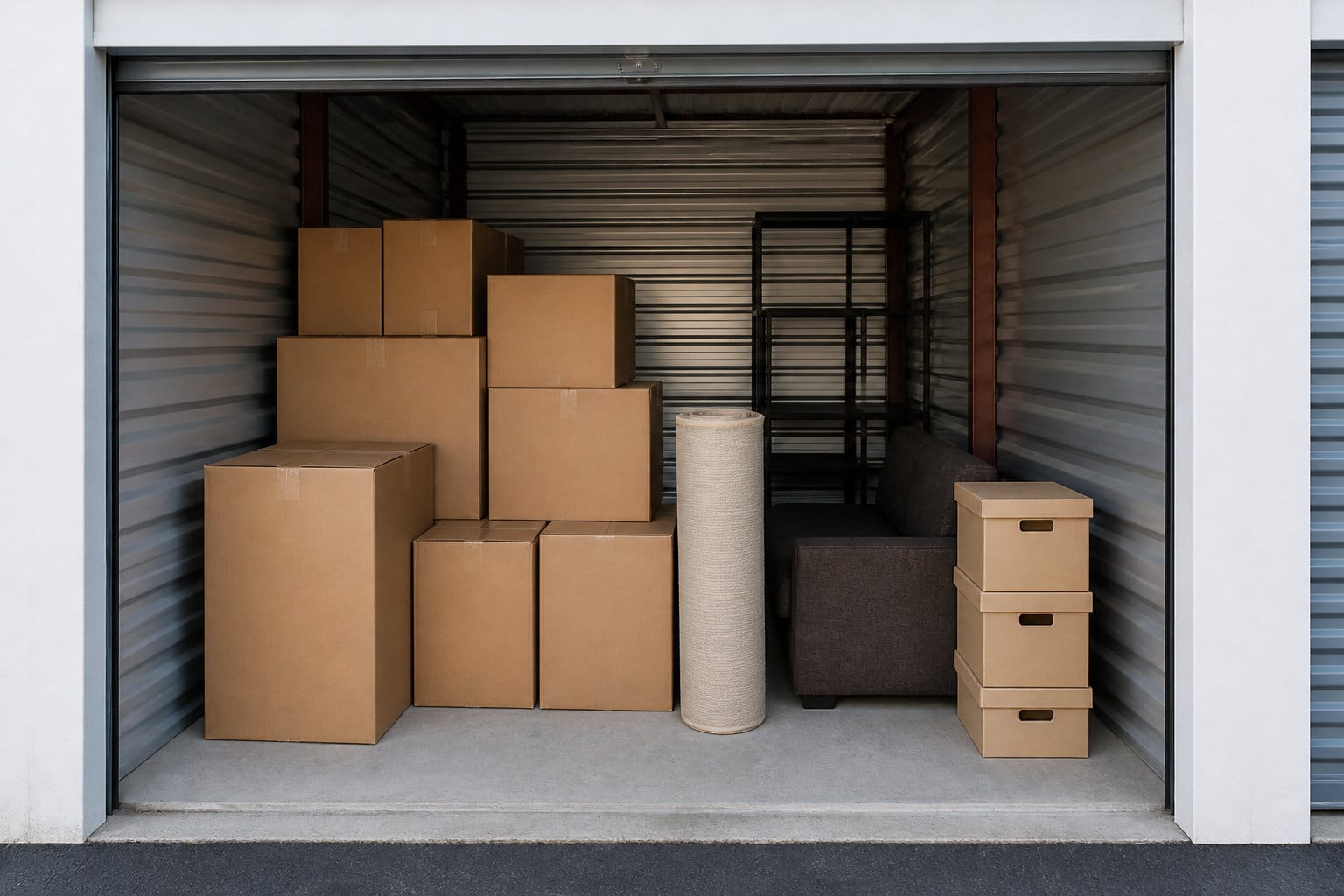 Comment calculer précisément votre besoin de stockage ?