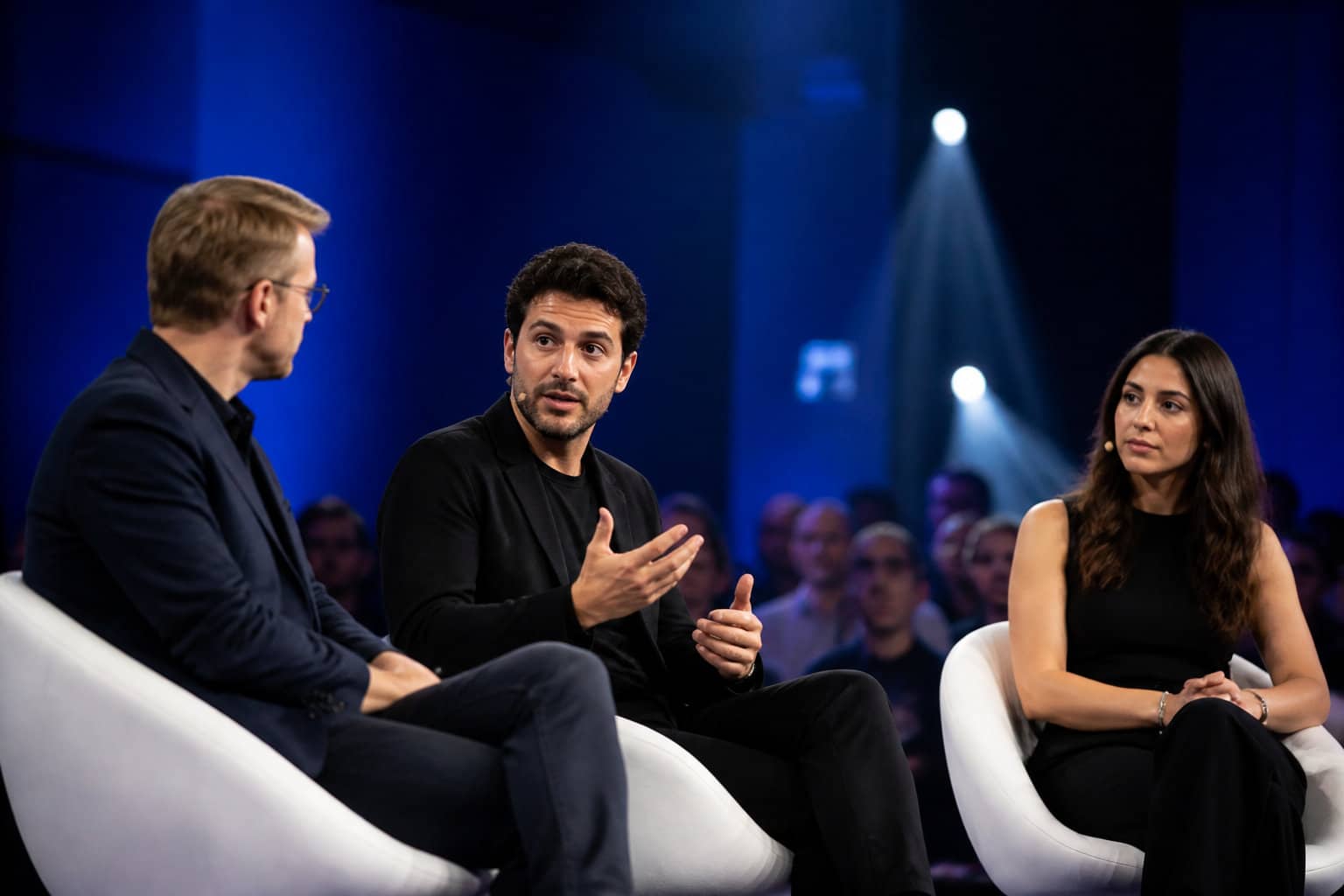 FDDay 2026 : le grand rassemblement de l'innovation le 16 septembre