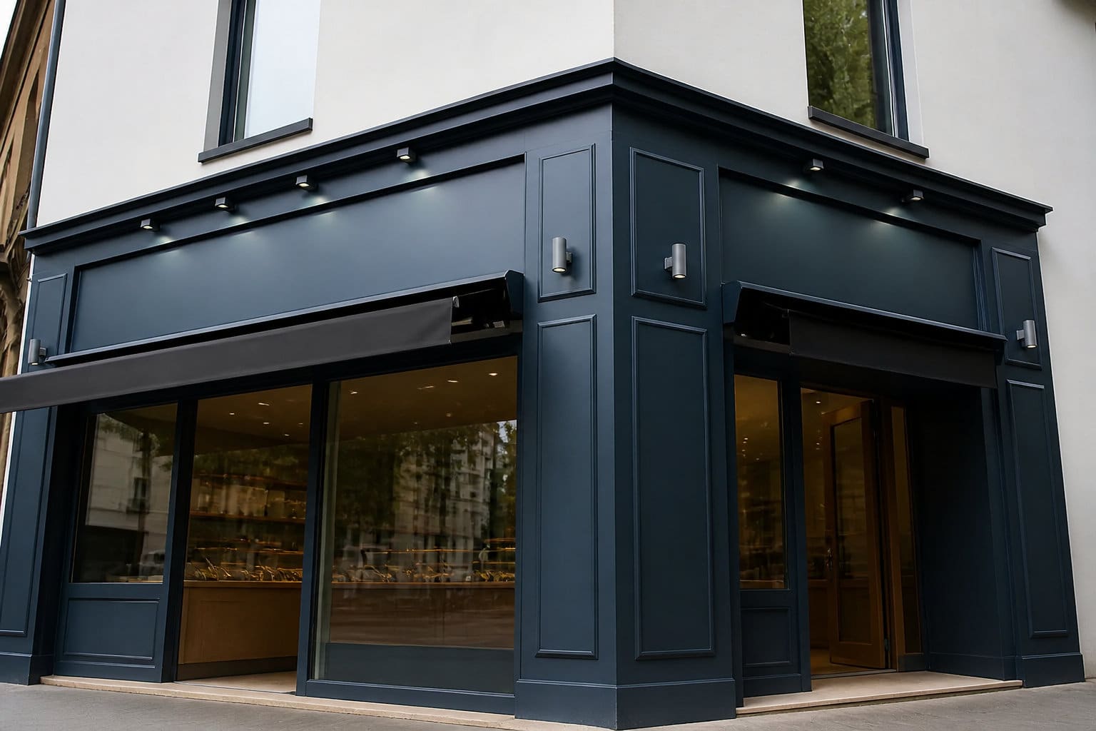 Chez Alexis : l'adresse incontournable pour les viennoiseries