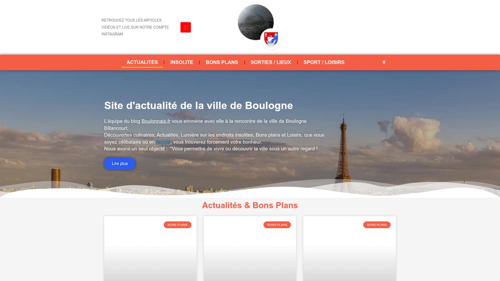 Silly, Gallieni : l'équilibre résidentiel pour les actifs