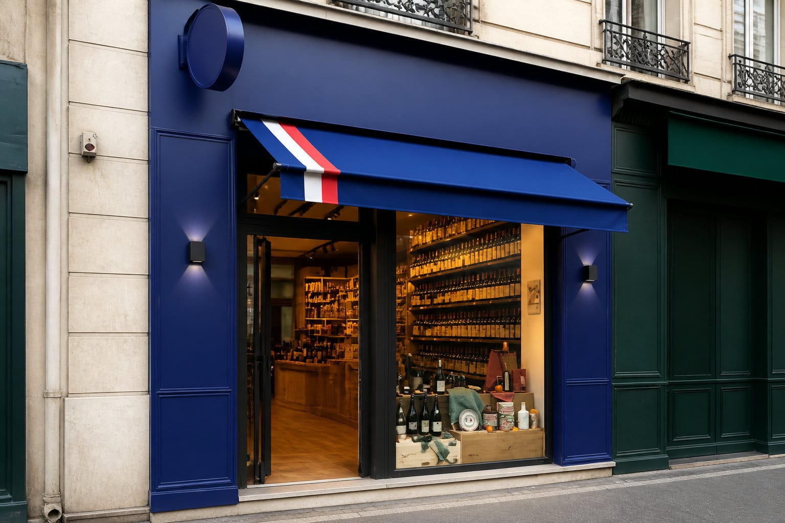 Fédération Française de l’Apéritif : le temple de l'artisanat