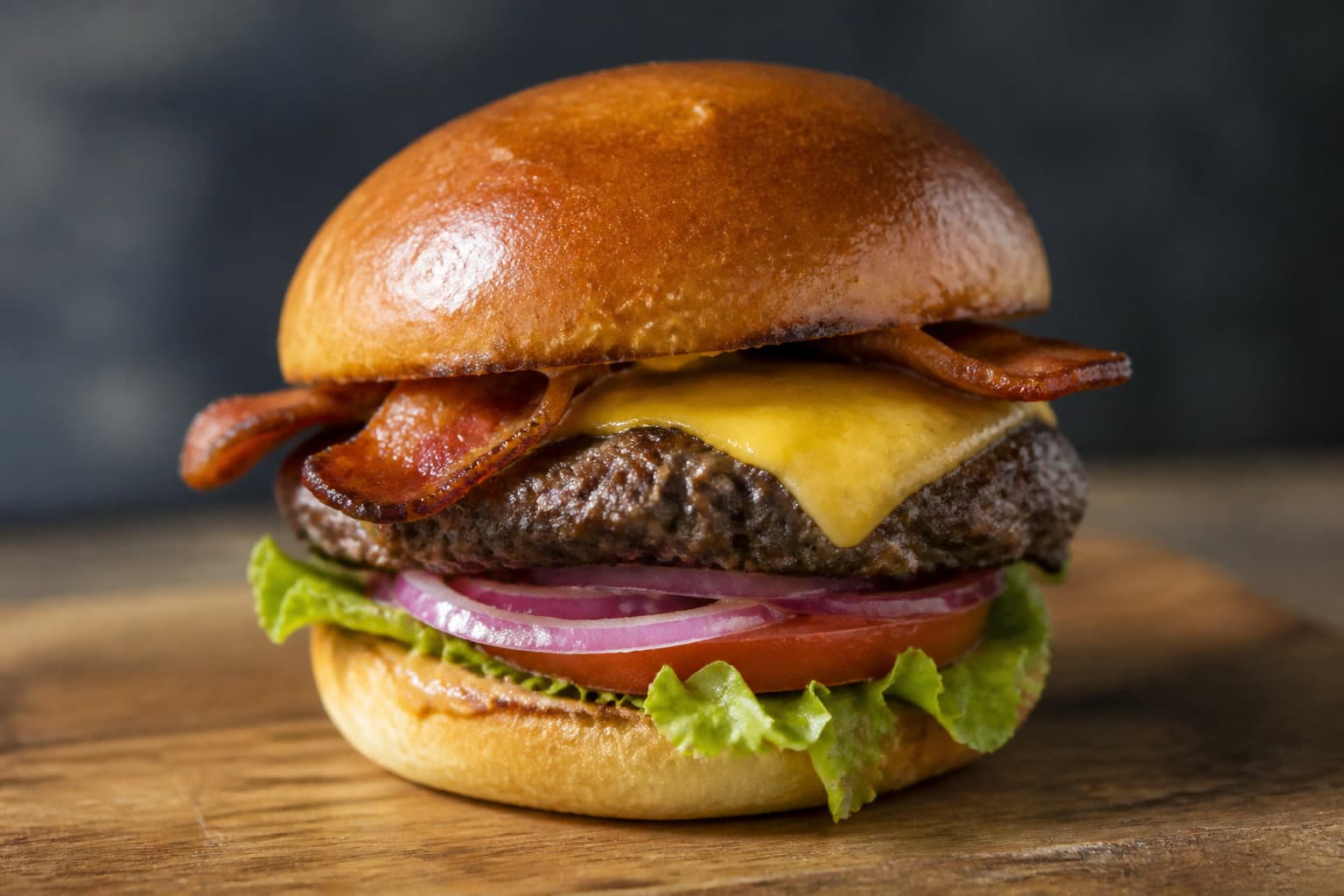 L'Artisan du Burger : la fusion entre gastronomie française et street food