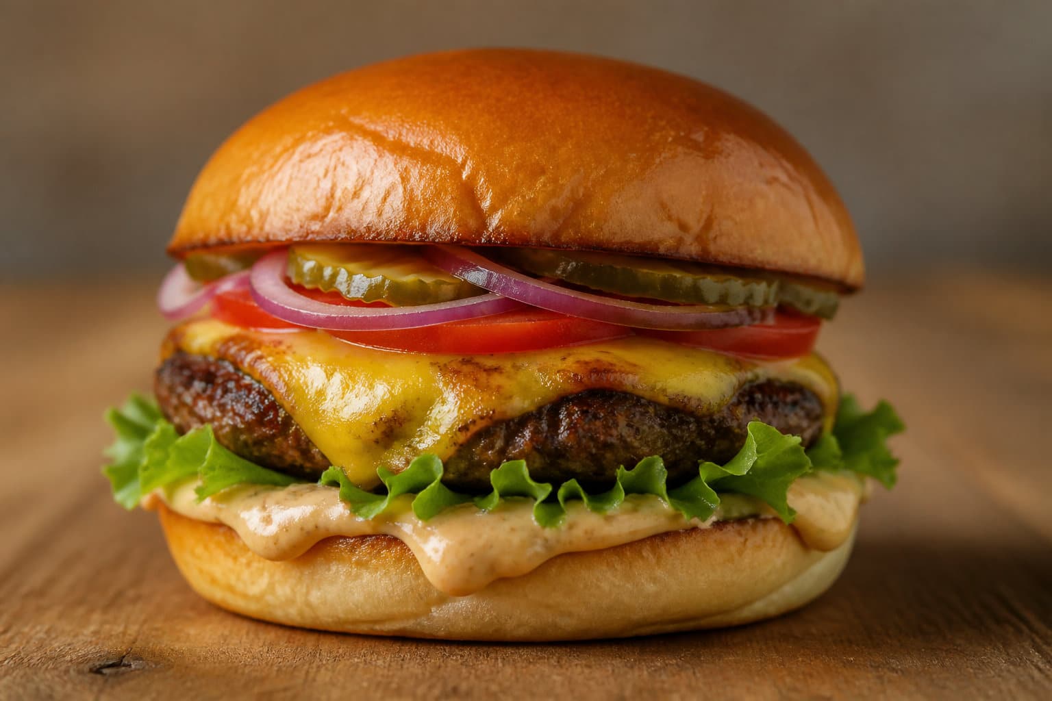 Bioburger : la référence des produits certifiés et du goût authentique