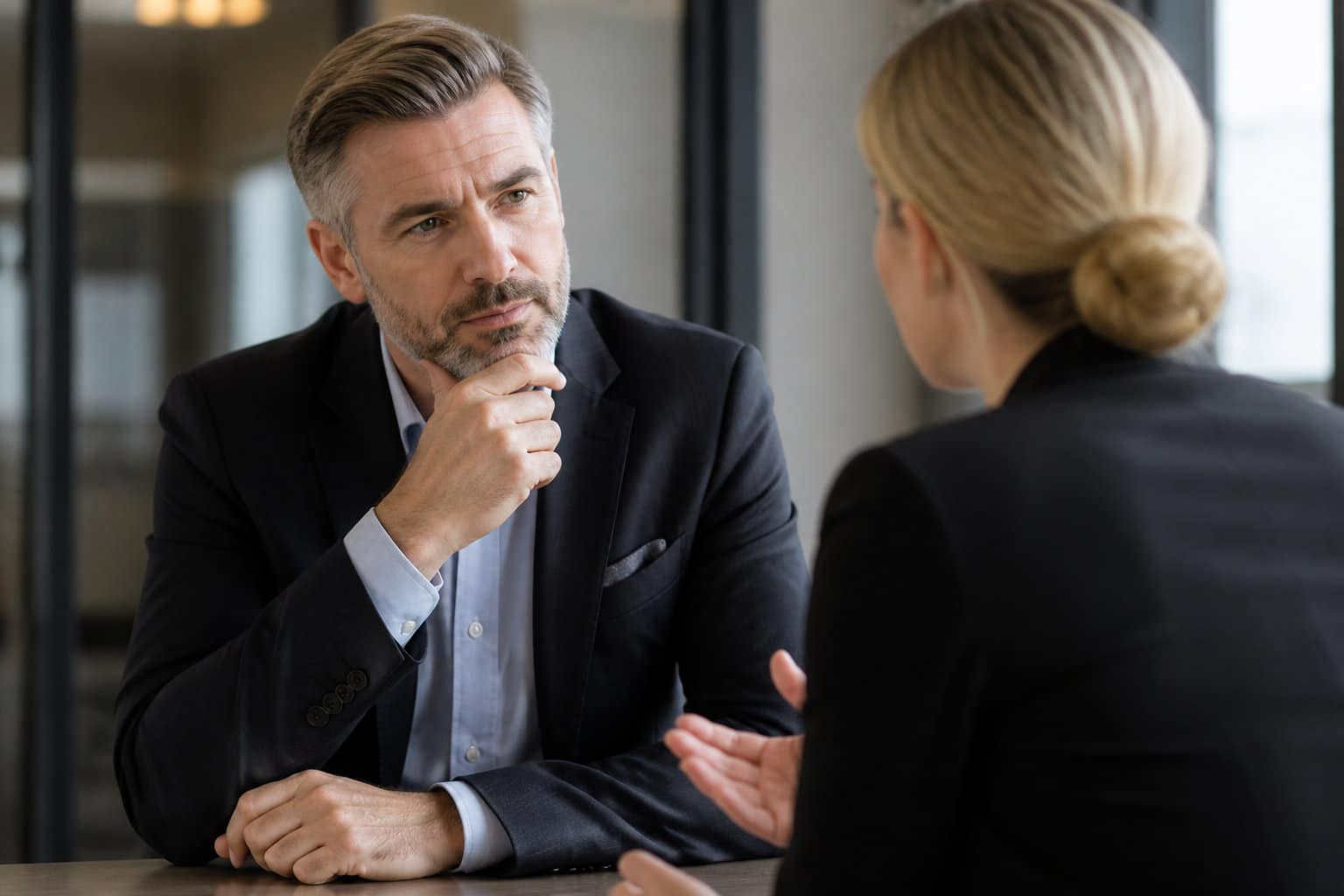 Comment choisir un expert et pérenniser vos acquis ?