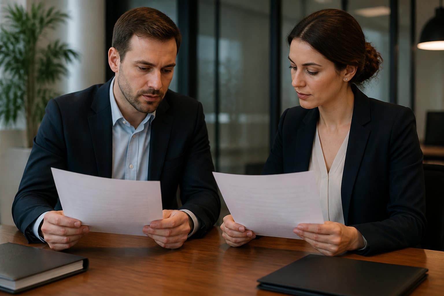 Comment distinguer les modes prestataire et mandataire ?