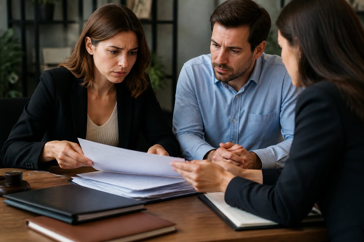 Vos recours en cas de litige sur une intervention d'urgence
