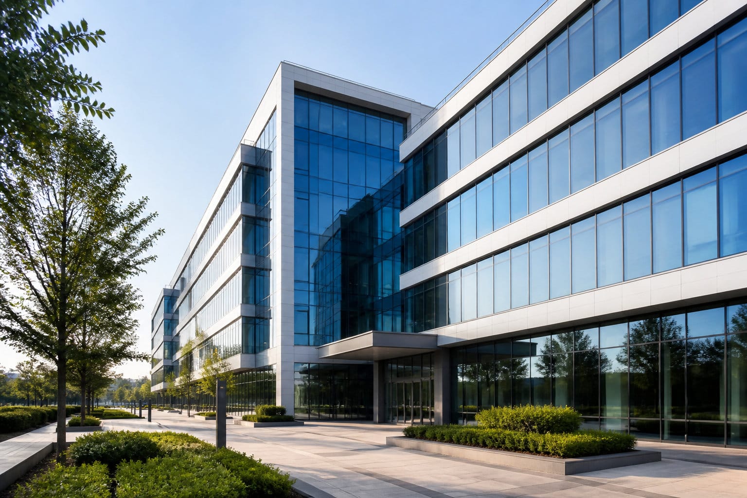 Quels critères techniques retenir pour vos surfaces tertiaires ?