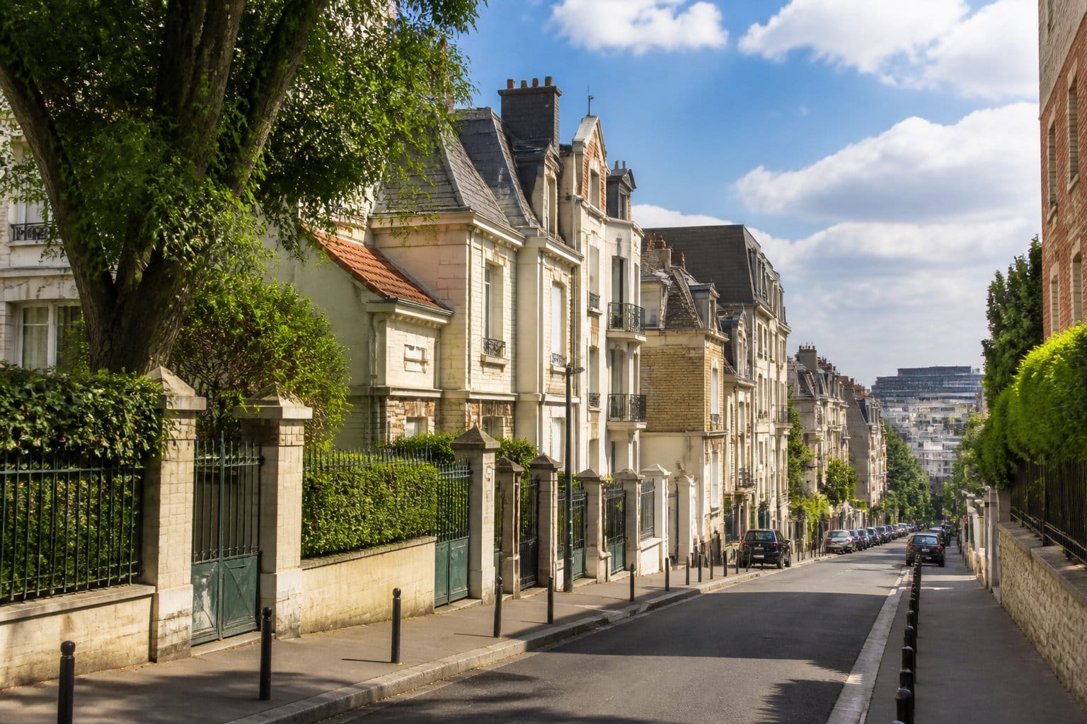 Pourquoi privilégier un artisan de proximité dans le 92100