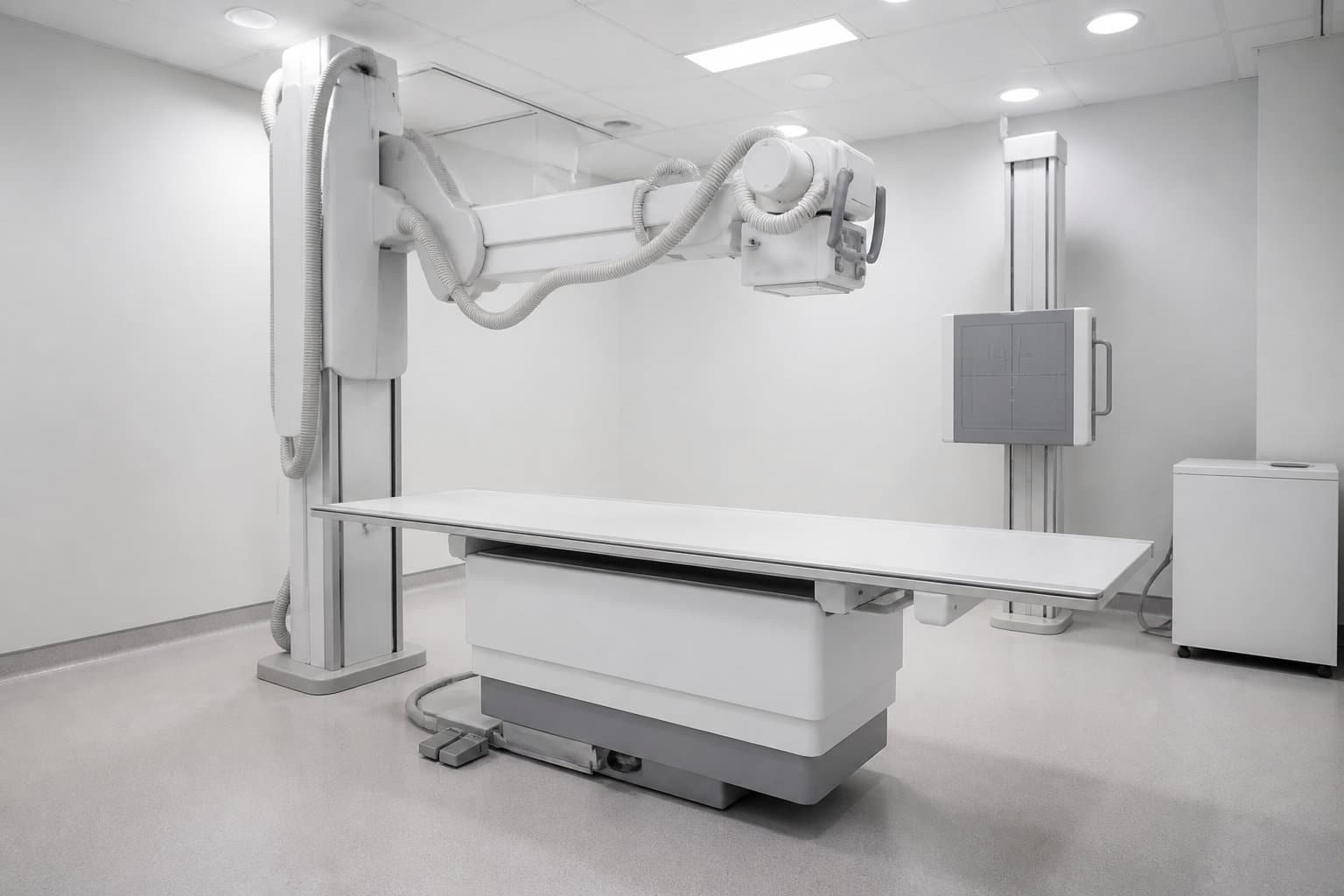 Prise en charge financière et équipements de diagnostic