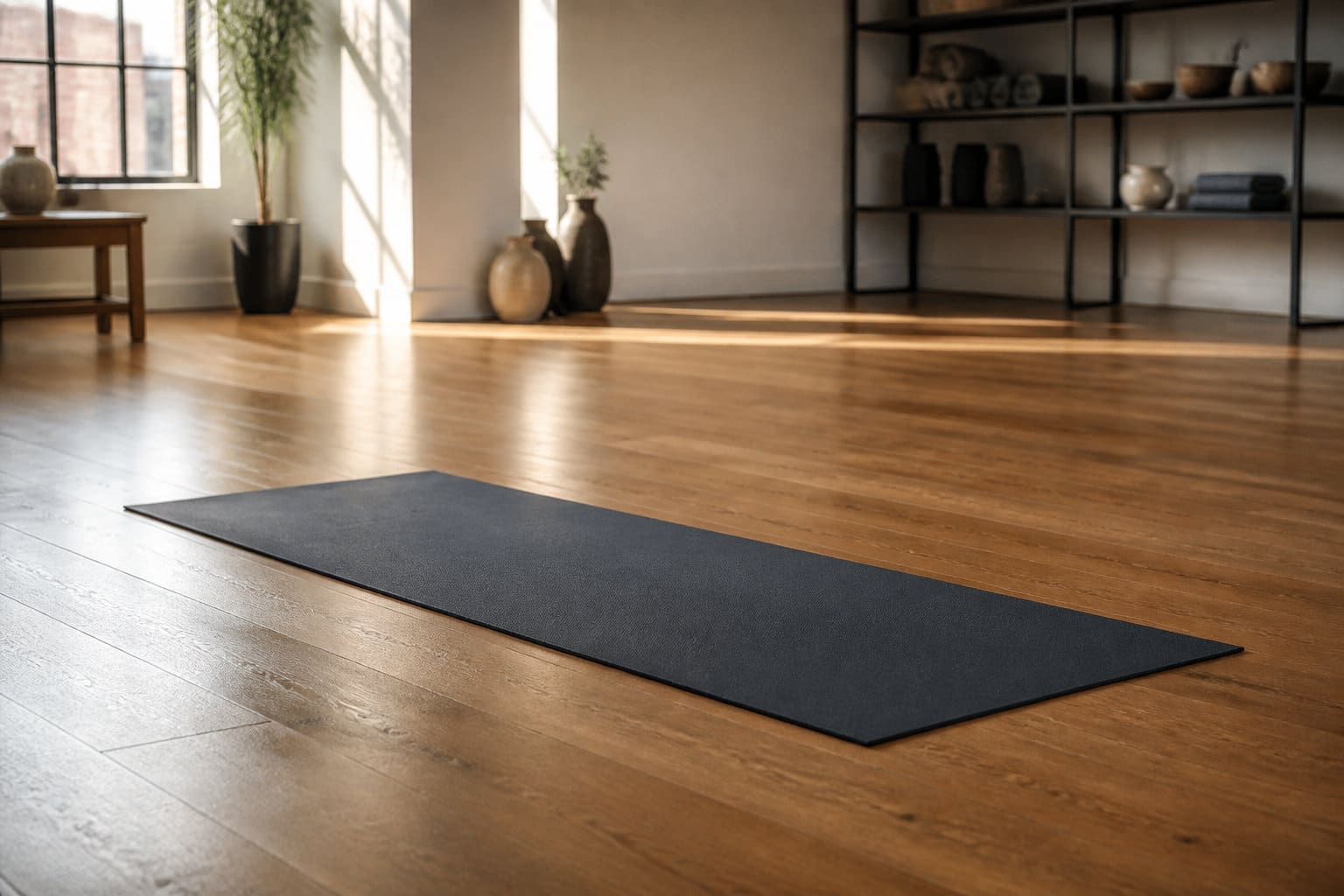 Adapter votre support au style de yoga pratiqué