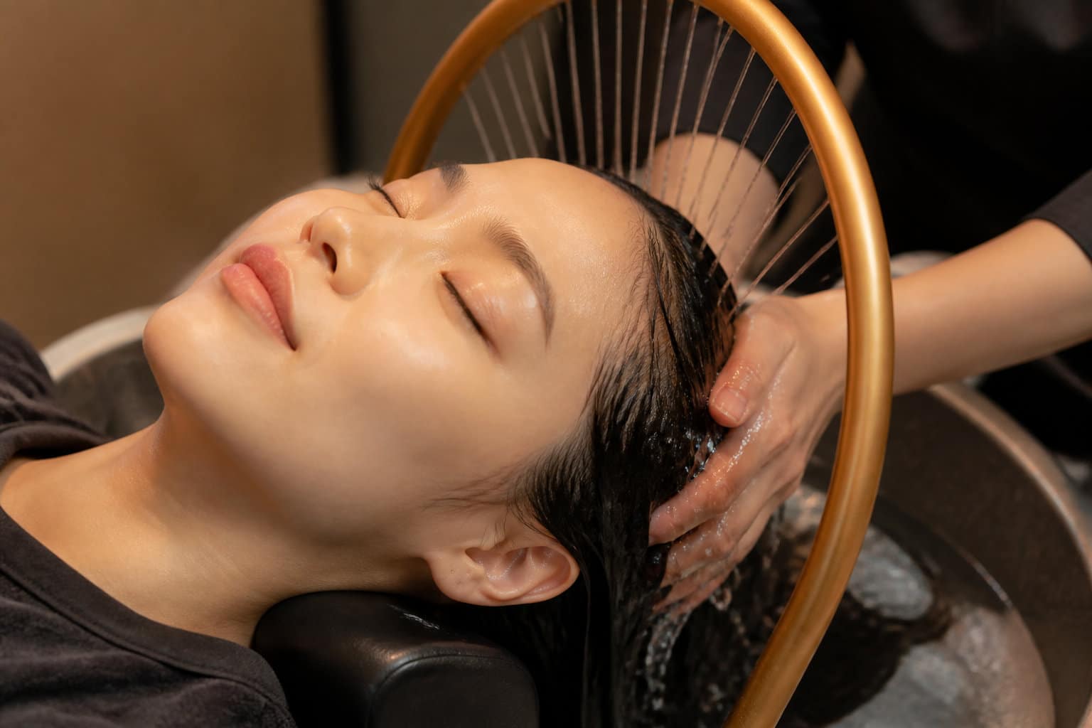 Le Plus de Beauté : une escale sensorielle avec La Sultane de Saba