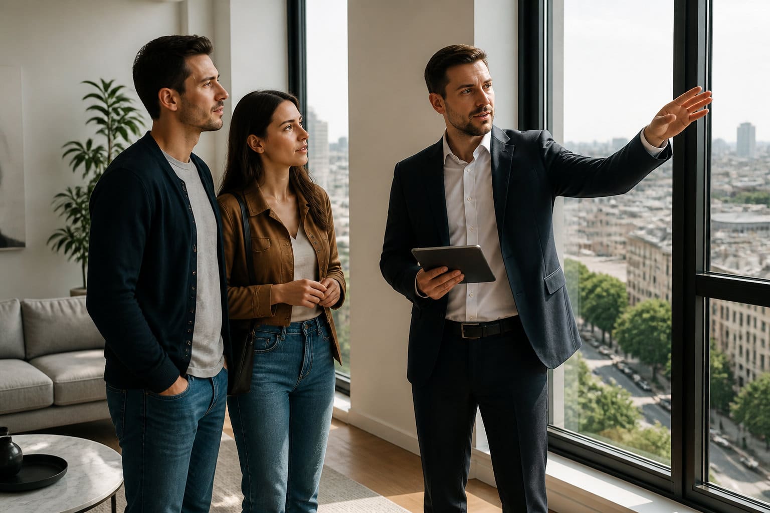 3 facteurs clés de valorisation immobilière pour votre achat