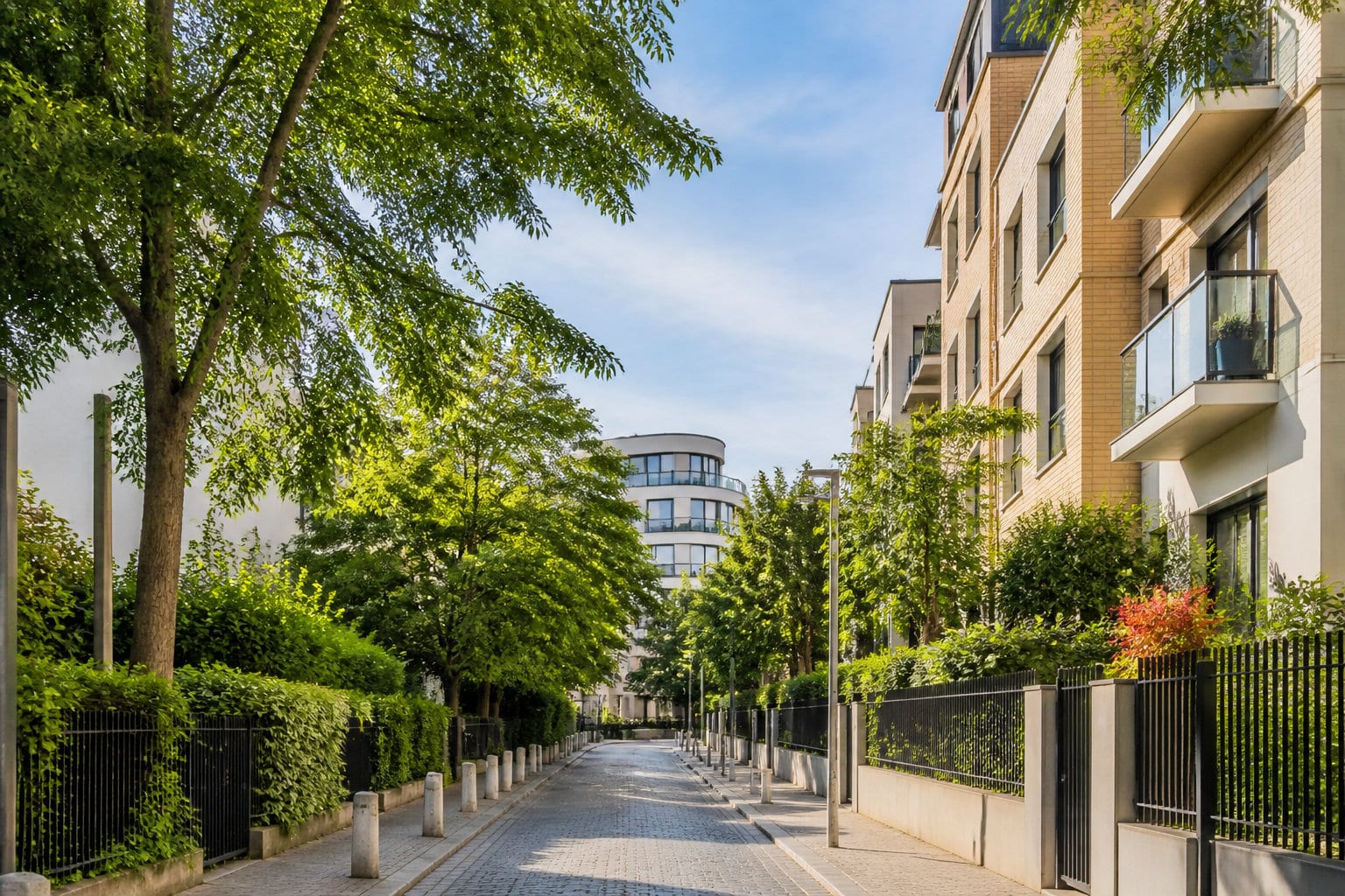 Pourquoi les tarifs varient-ils autant selon votre quartier ?